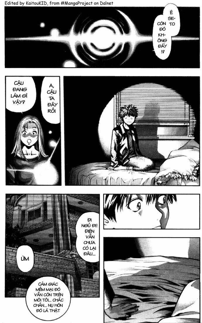 I"S Chapter 56 - Trang 7