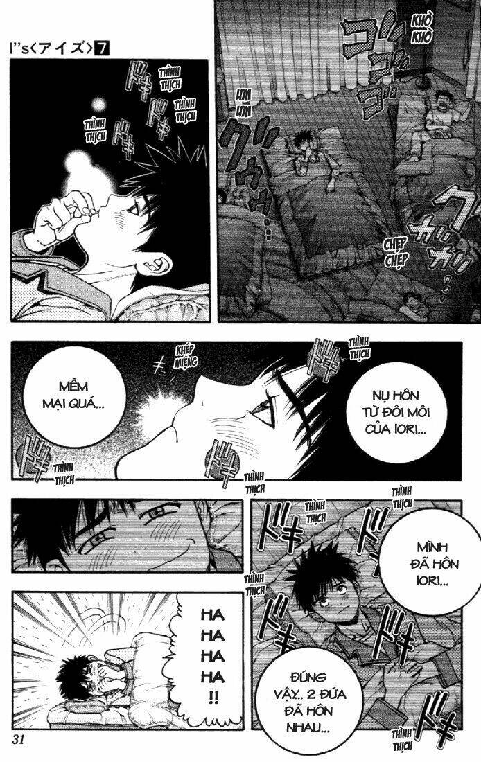 I"S Chapter 56 - Trang 8