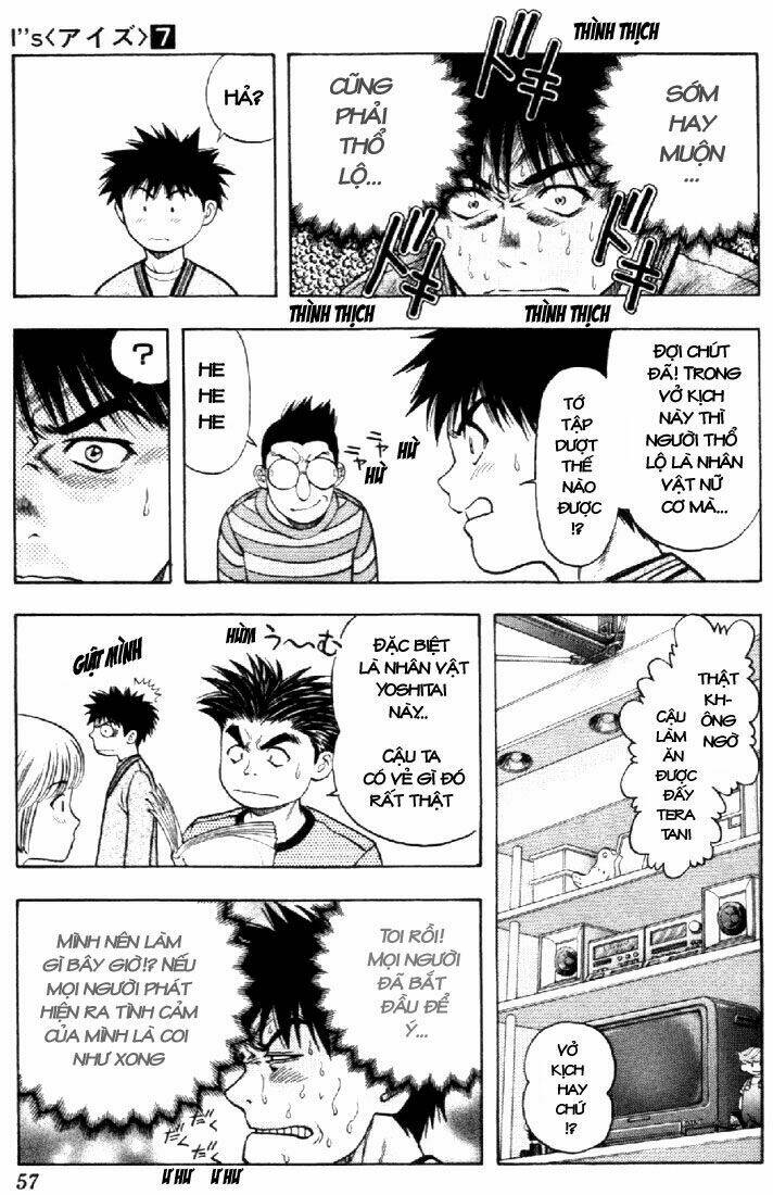 I"S Chapter 57 - Trang 14