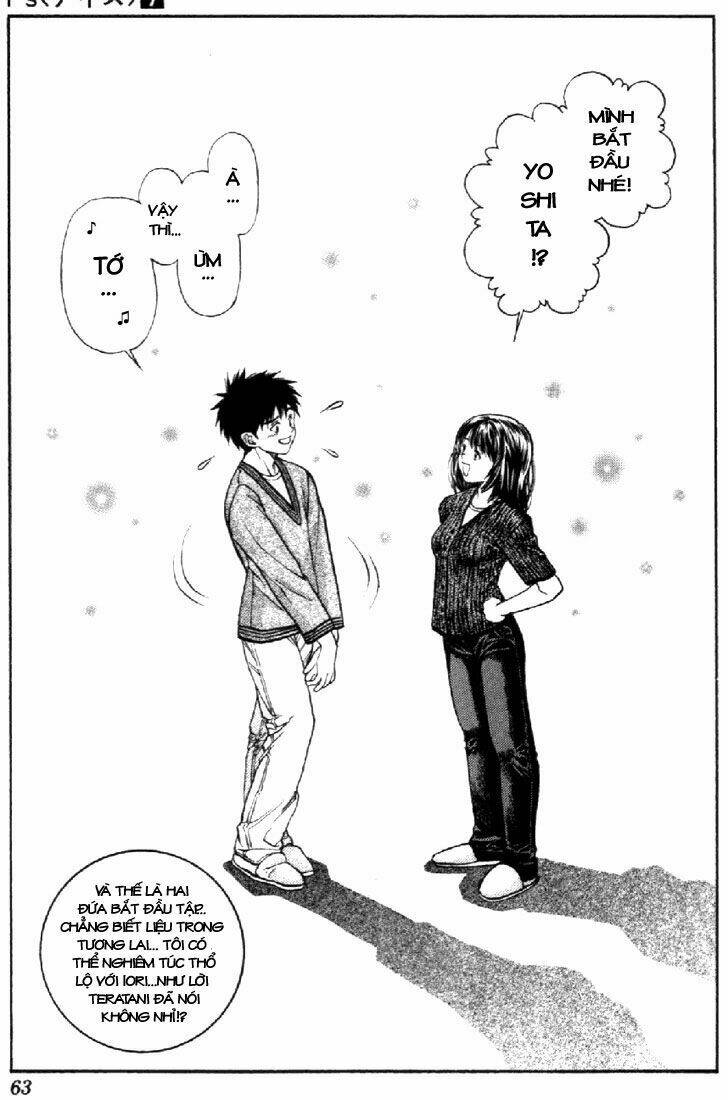 I"S Chapter 57 - Trang 20