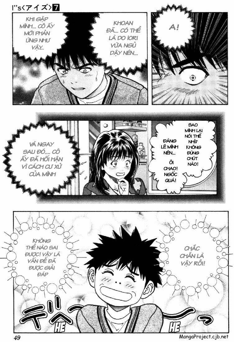 I"S Chapter 57 - Trang 6