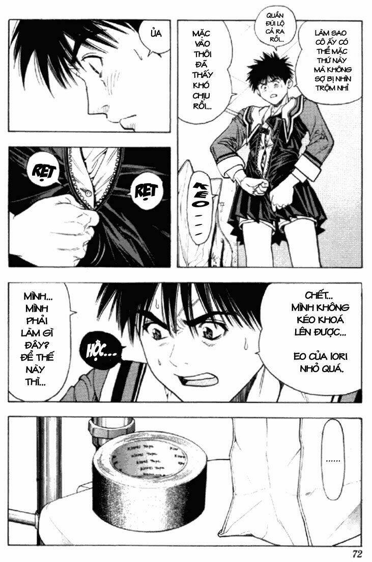 I"S Chapter 58 - Trang 9