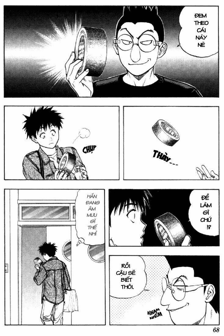 I"S Chapter 58 - Trang 5