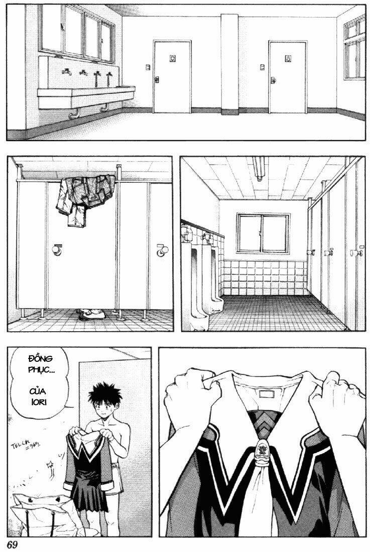 I"S Chapter 58 - Trang 6