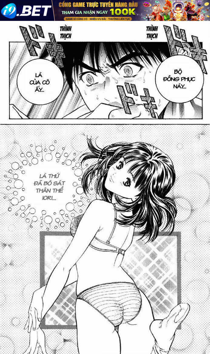 I"S Chapter 58 - Trang 7