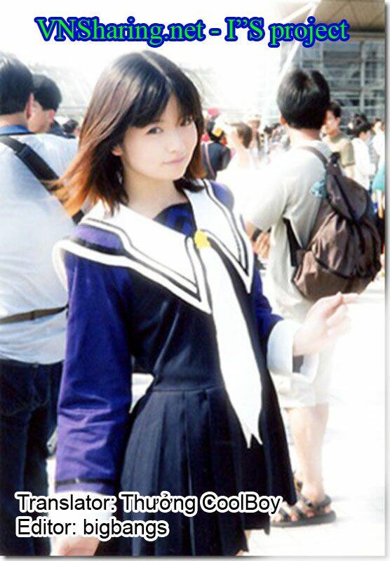 I"S Chapter 6 - Trang 1