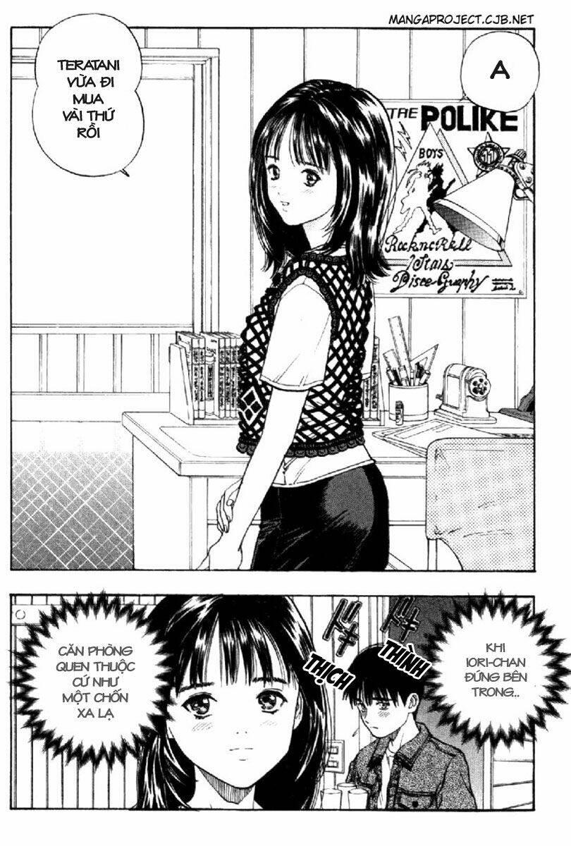 I"S Chapter 6 - Trang 21