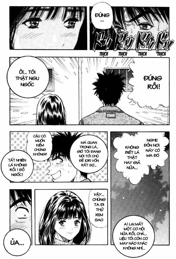 I"S Chapter 60 - Trang 16