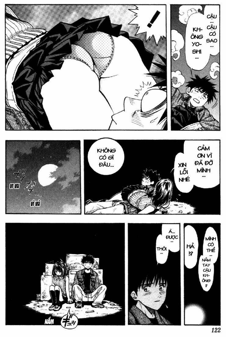 I"S Chapter 60 - Trang 19