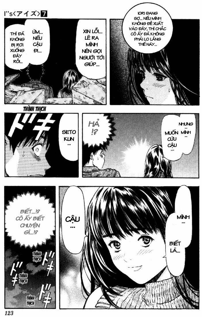 I"S Chapter 60 - Trang 20