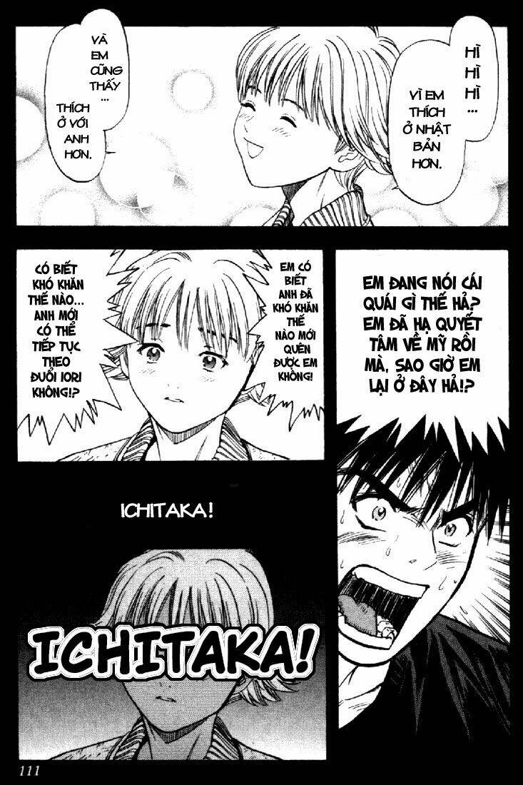 I"S Chapter 60 - Trang 8