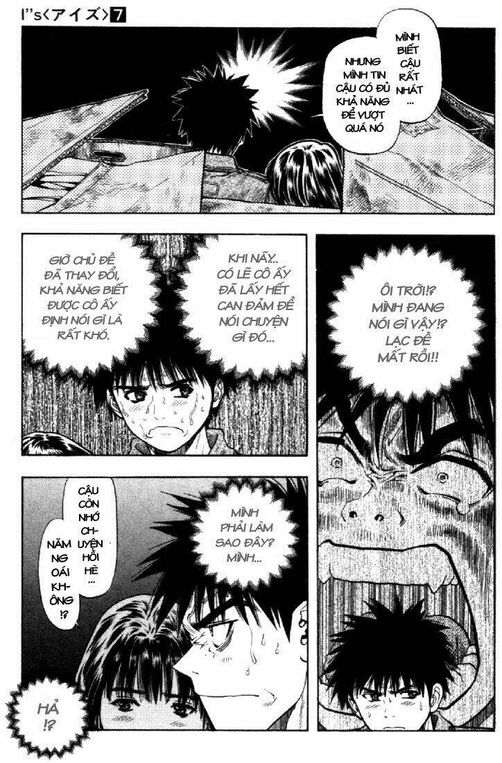I"S Chapter 61 - Trang 9