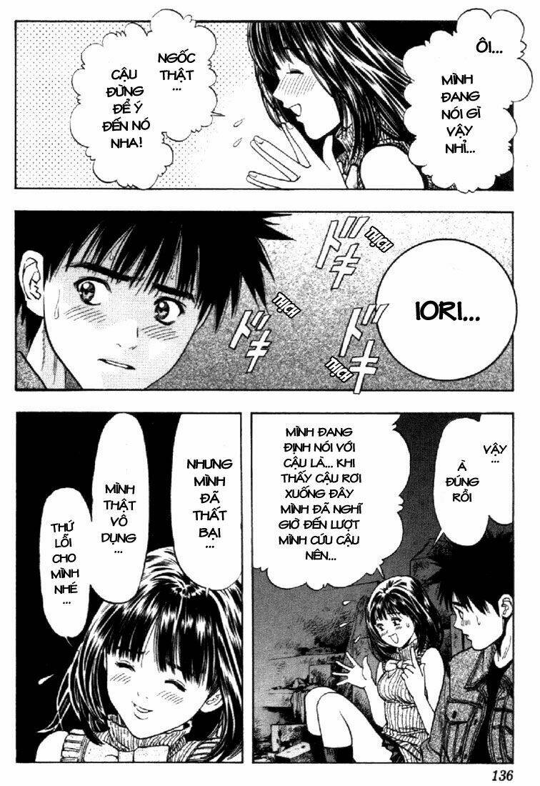 I"S Chapter 61 - Trang 14