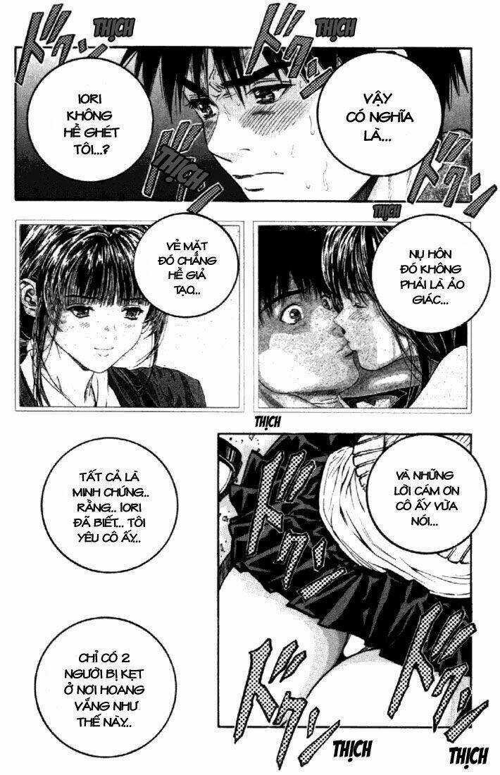 I"S Chapter 61 - Trang 16