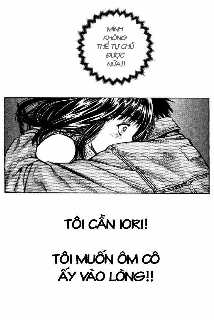 I"S Chapter 61 - Trang 17