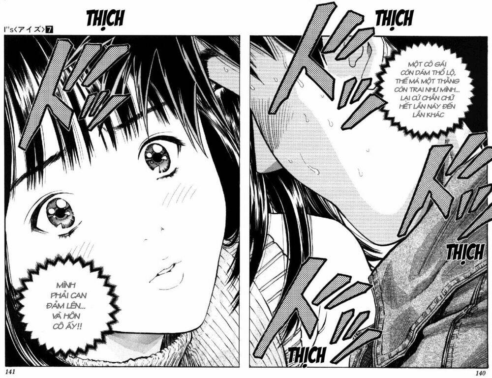 I"S Chapter 61 - Trang 18