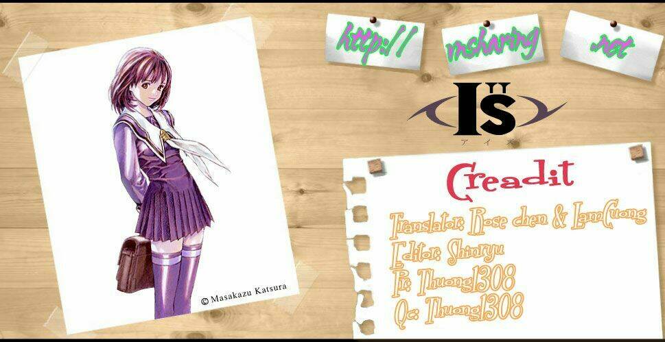 I"S Chapter 61 - Trang 1