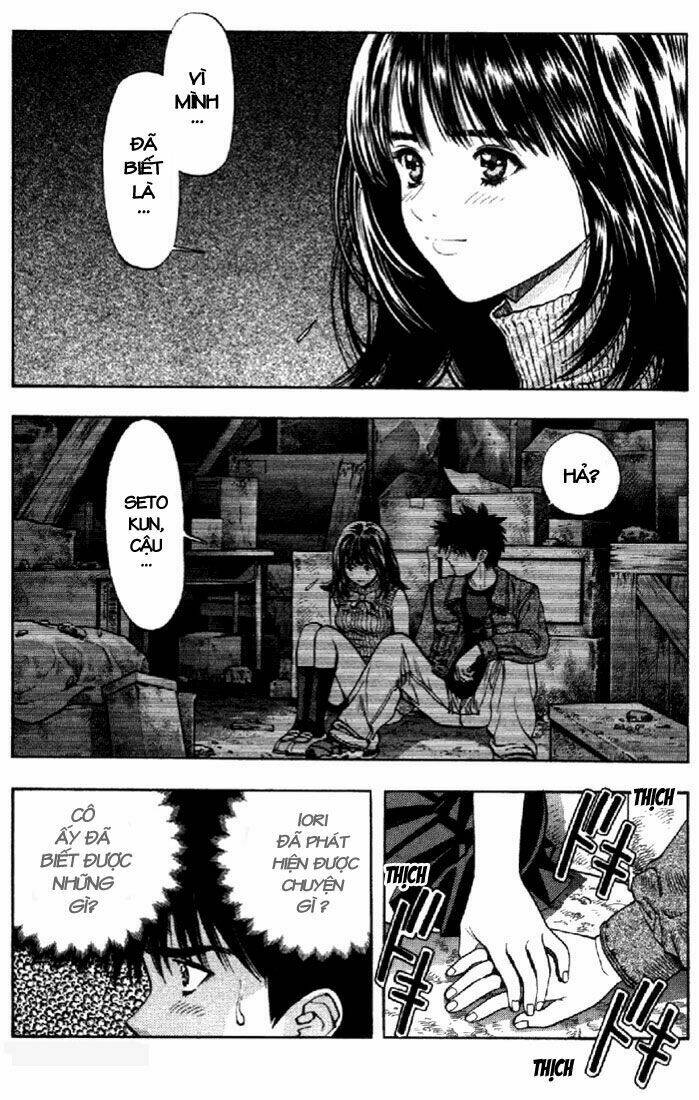 I"S Chapter 61 - Trang 4