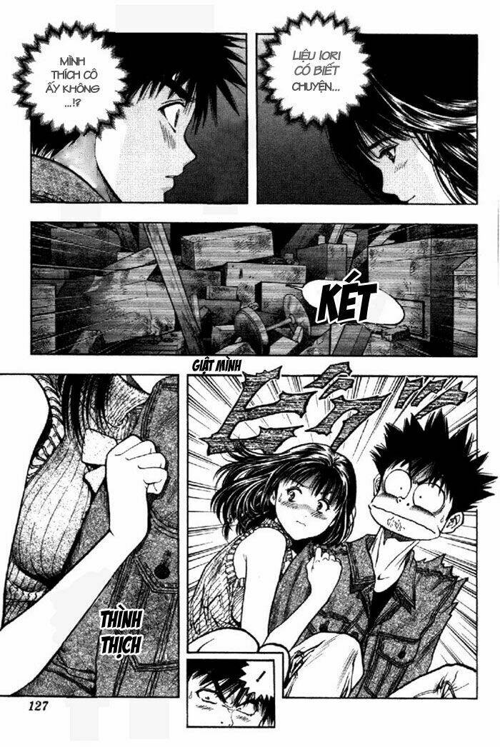 I"S Chapter 61 - Trang 5