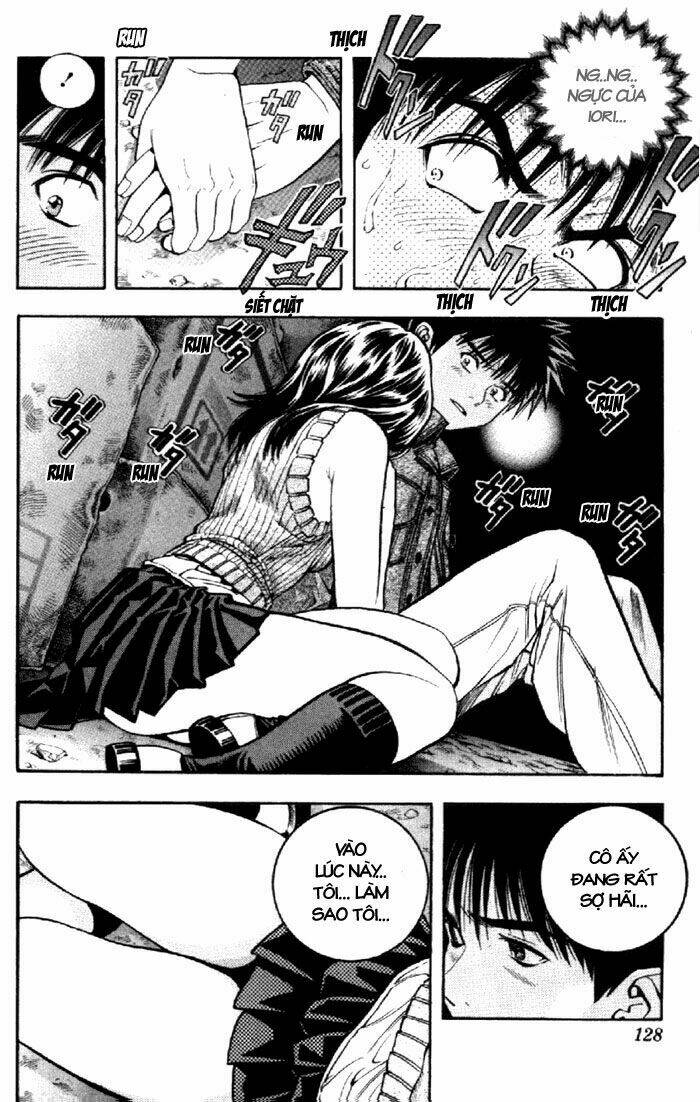 I"S Chapter 61 - Trang 6