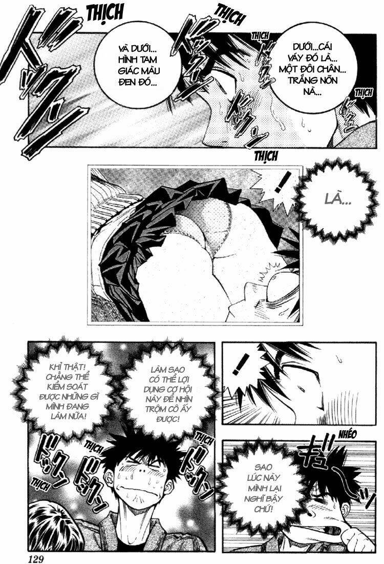 I"S Chapter 61 - Trang 7