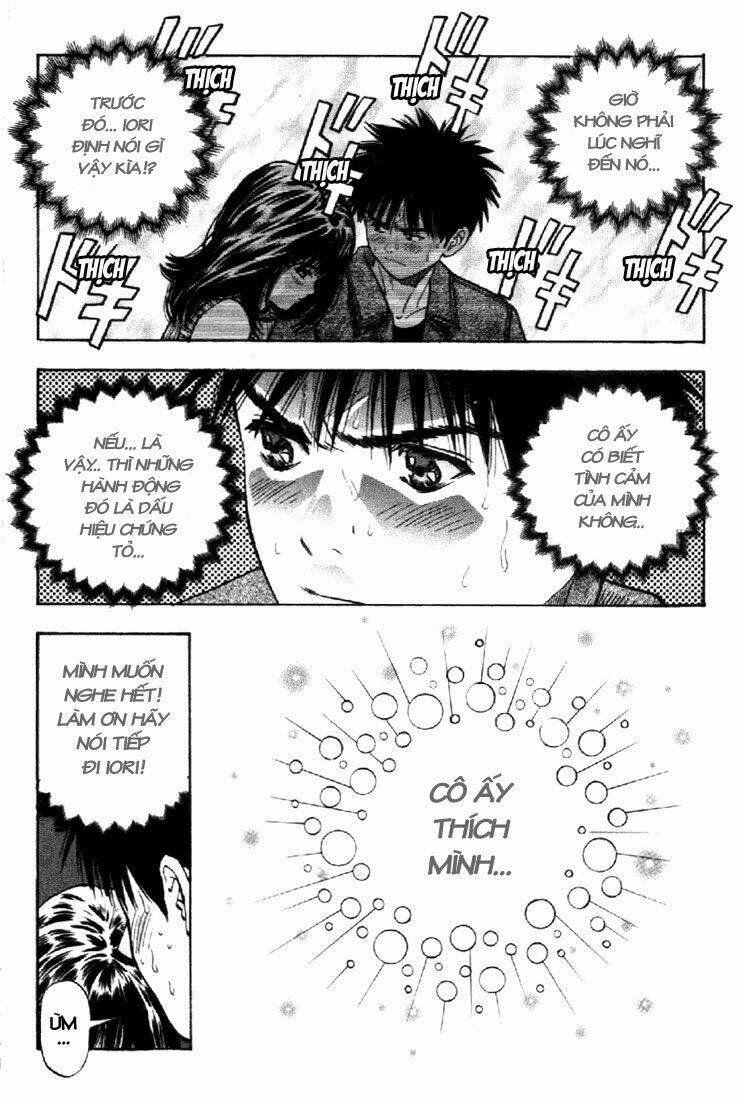 I"S Chapter 61 - Trang 8