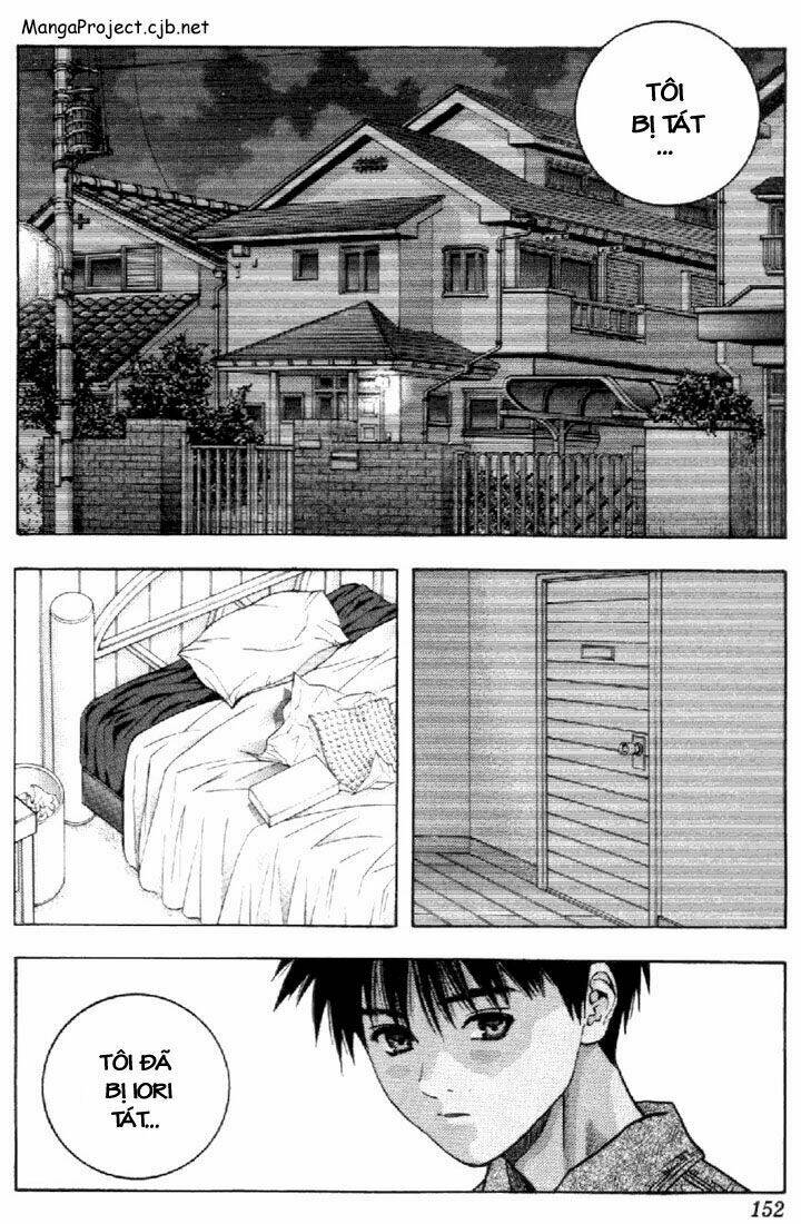 I"S Chapter 62 - Trang 10