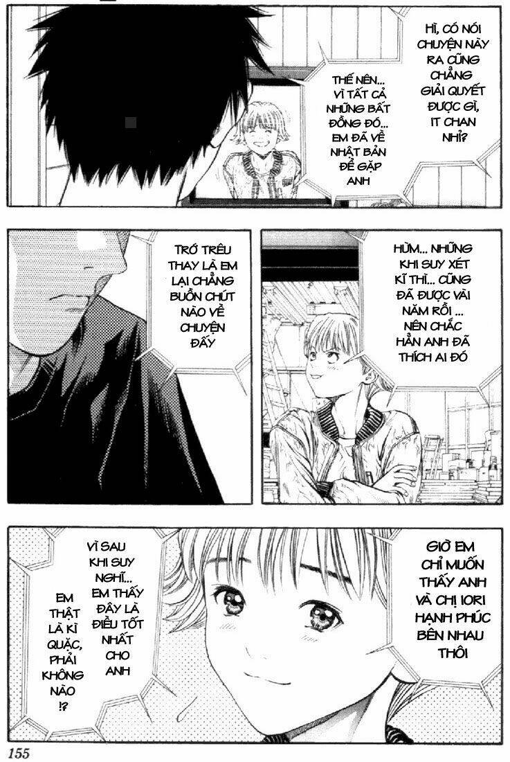 I"S Chapter 62 - Trang 13