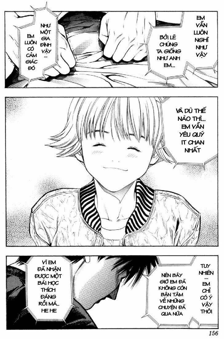 I"S Chapter 62 - Trang 14