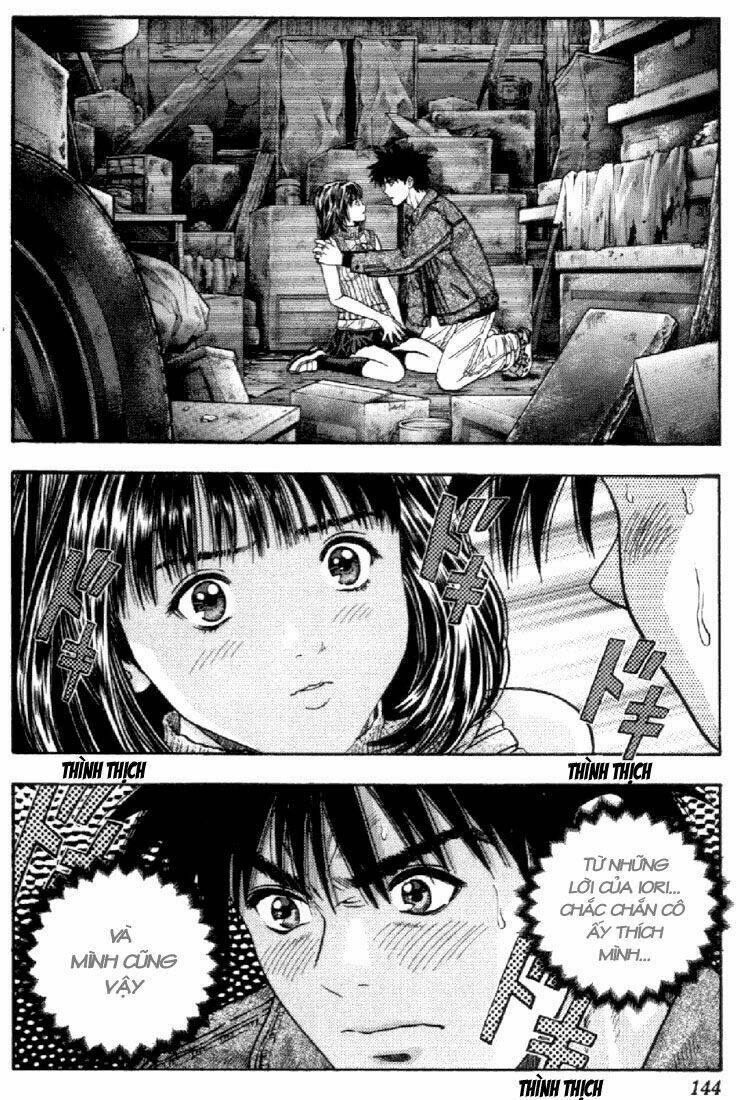 I"S Chapter 62 - Trang 3