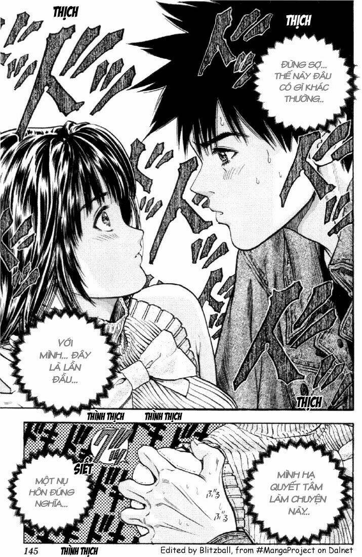 I"S Chapter 62 - Trang 4