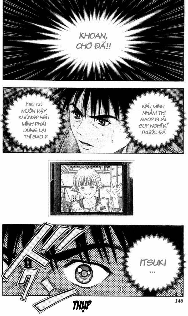 I"S Chapter 62 - Trang 5