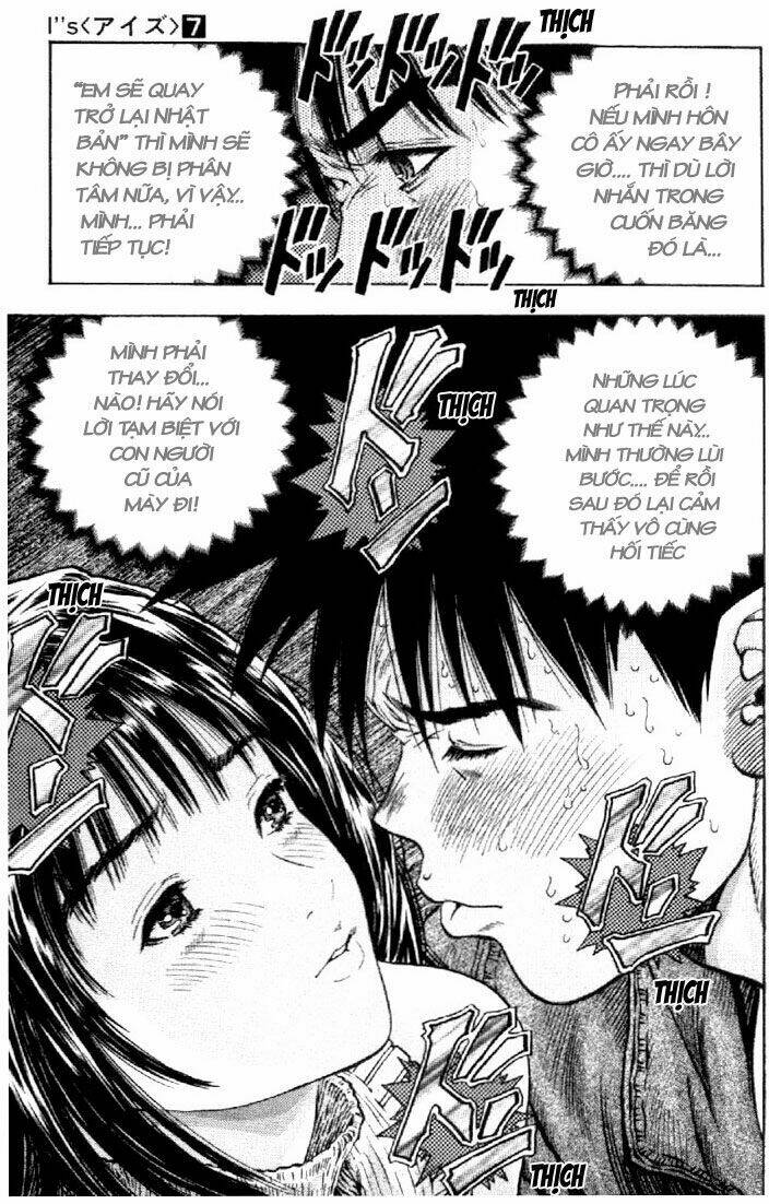 I"S Chapter 62 - Trang 6