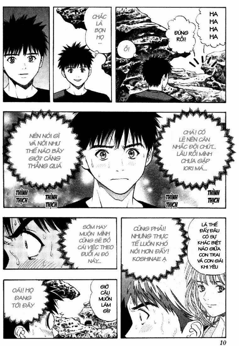 I"S Chapter 64 - Trang 9