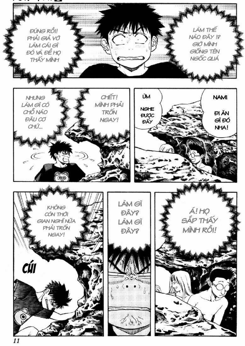 I"S Chapter 64 - Trang 10