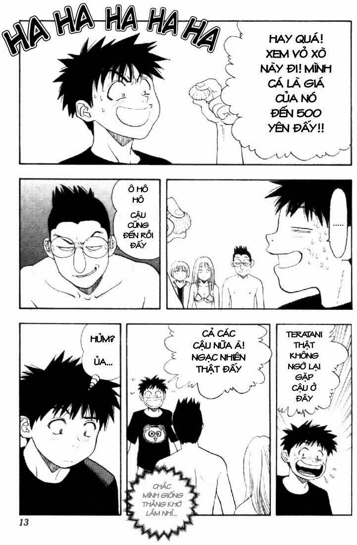 I"S Chapter 64 - Trang 12