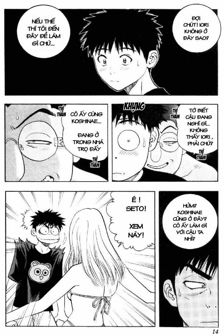 I"S Chapter 64 - Trang 13