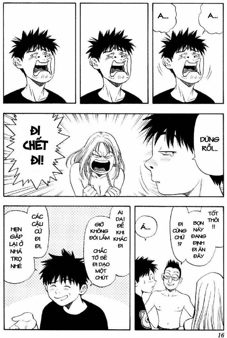 I"S Chapter 64 - Trang 15