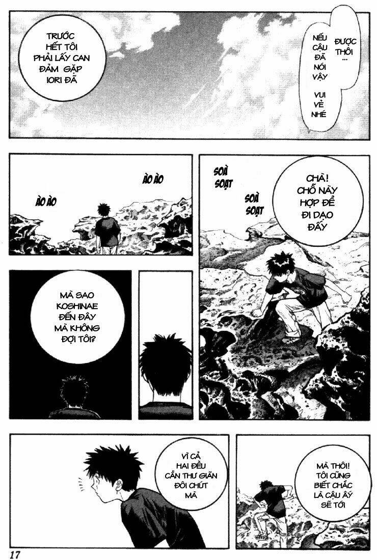 I"S Chapter 64 - Trang 16