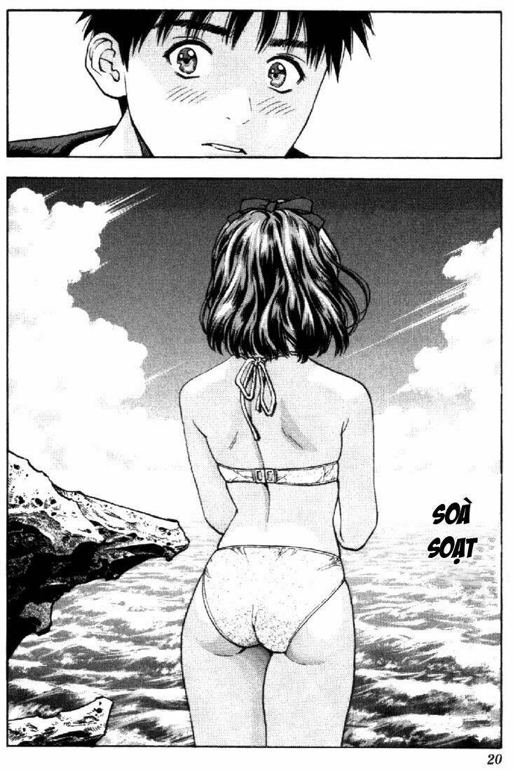 I"S Chapter 64 - Trang 18