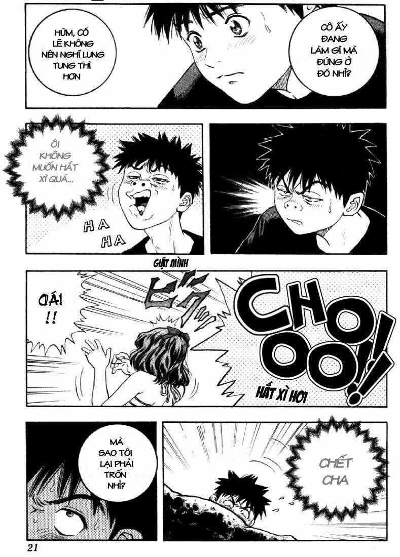 I"S Chapter 64 - Trang 19