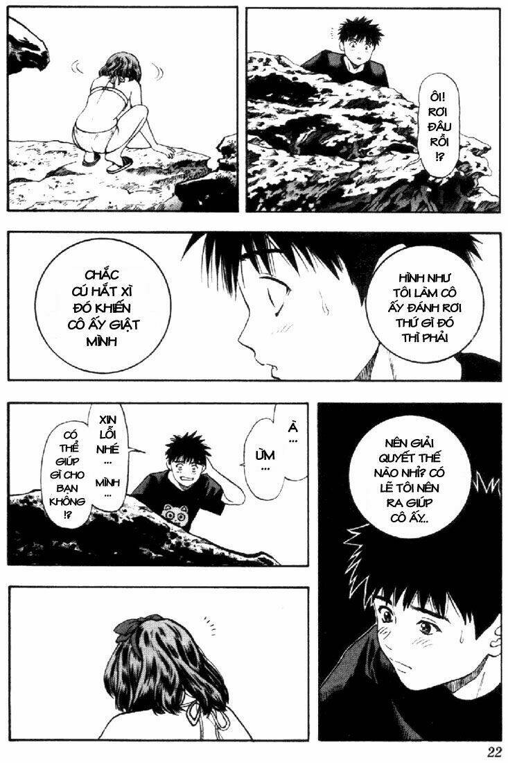 I"S Chapter 64 - Trang 20