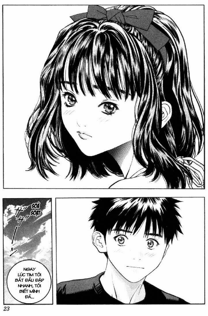 I"S Chapter 64 - Trang 21