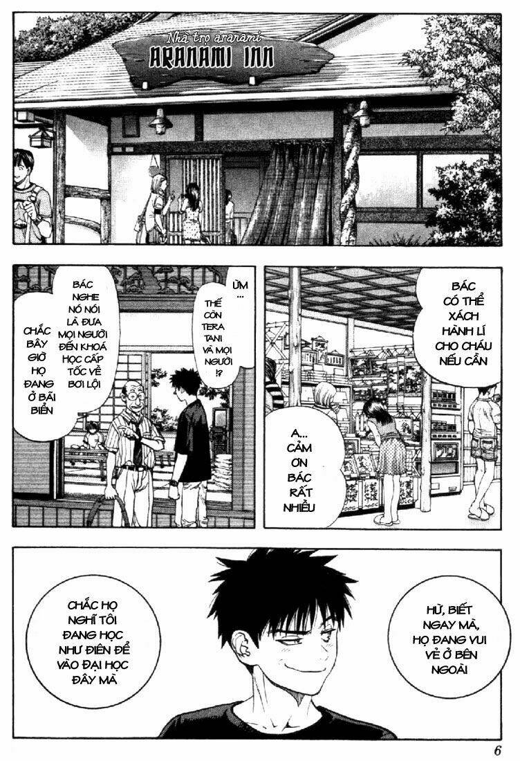 I"S Chapter 64 - Trang 5