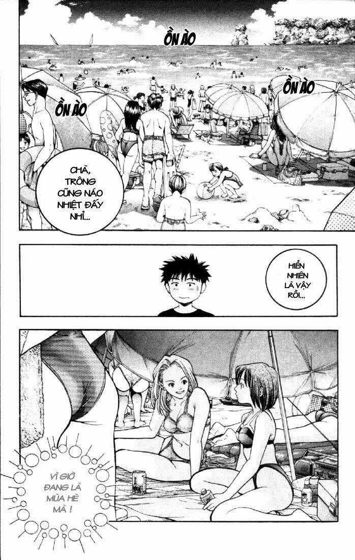 I"S Chapter 64 - Trang 6