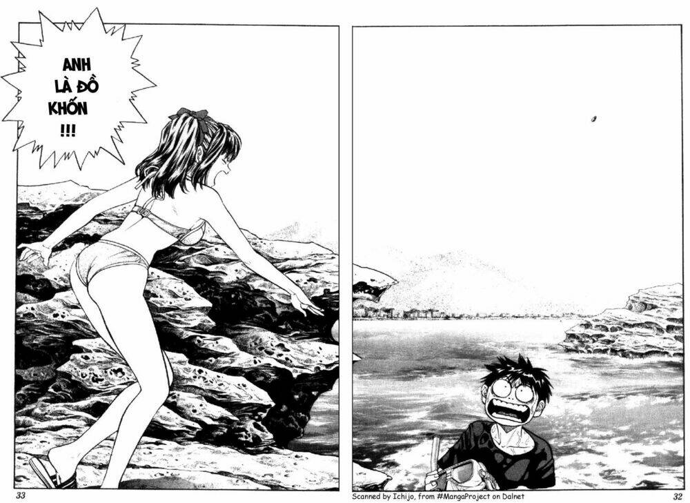 I"S Chapter 65 - Trang 10