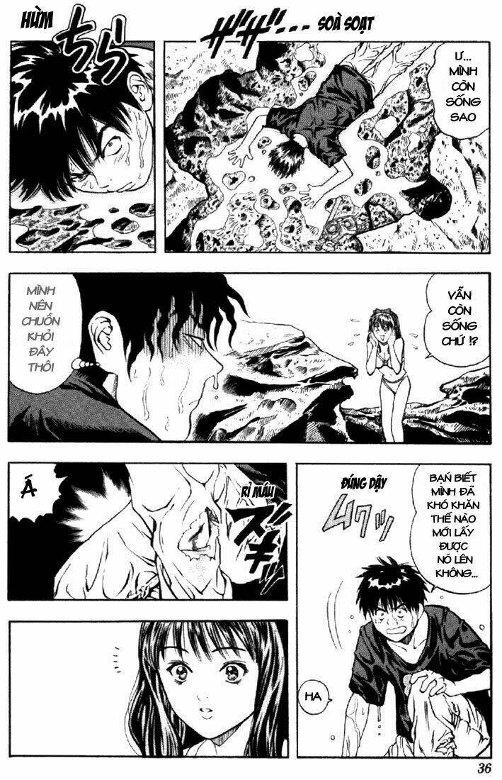 I"S Chapter 65 - Trang 13