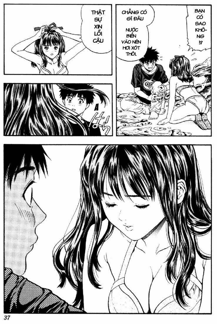 I"S Chapter 65 - Trang 14