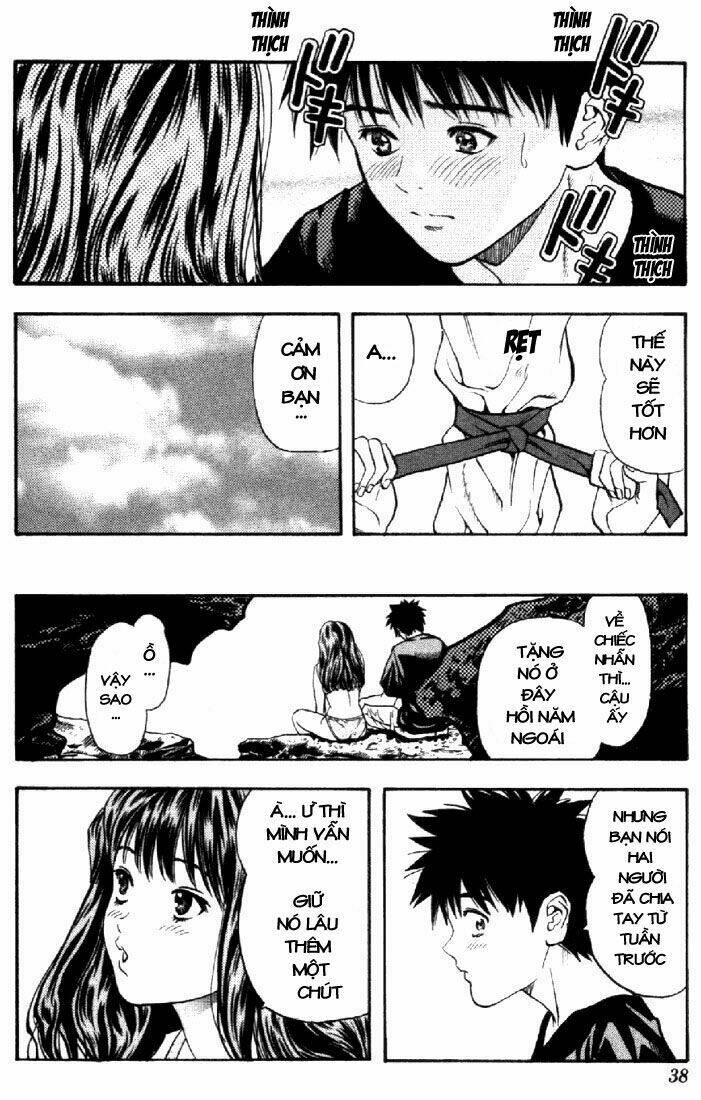 I"S Chapter 65 - Trang 15