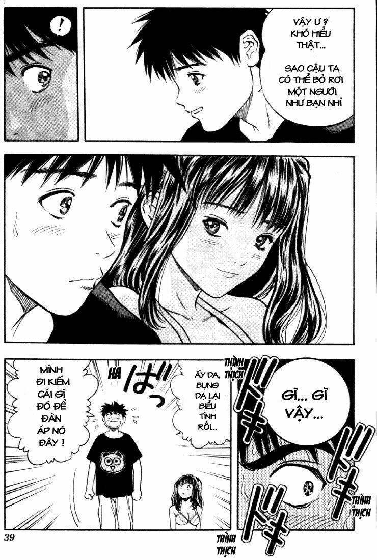 I"S Chapter 65 - Trang 16